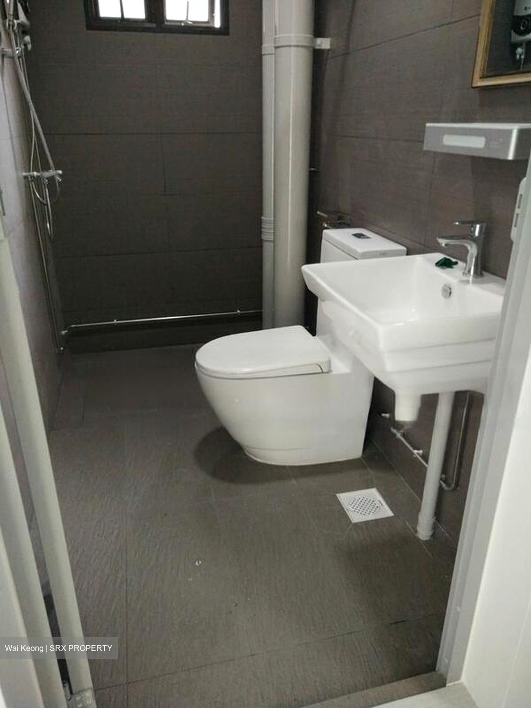 Blk 686B Jurong West Central 1 (Jurong West), HDB 5 Rooms #453664731